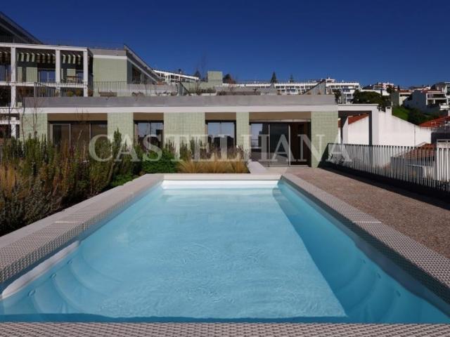 à venda Apartamento de luxo de 278 m2, Dafundo Cruz Quebrada Dafundo, Oeiras, Lisboa
