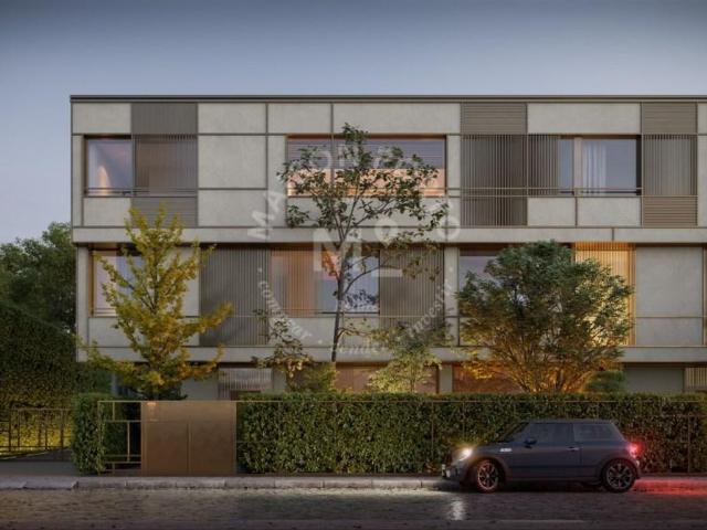 à venda Apartamento de alto padrão de 270 m2, Boavista Massarelos, Porto