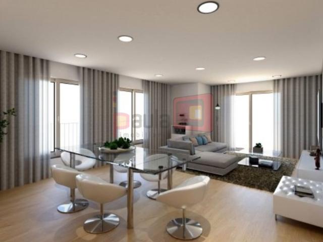 à venda Luxuoso apartamento de 273 m2, Montijo, Setúbal