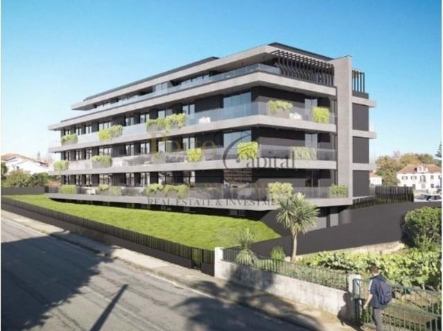 à venda Apartamento de luxo de 284 m2, Lousada, Portugal