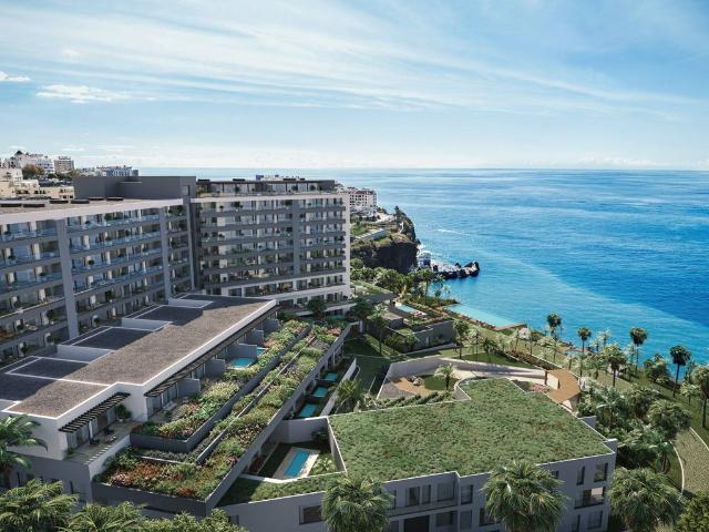 à venda Apartamento de luxo, São Martinho, Portugal