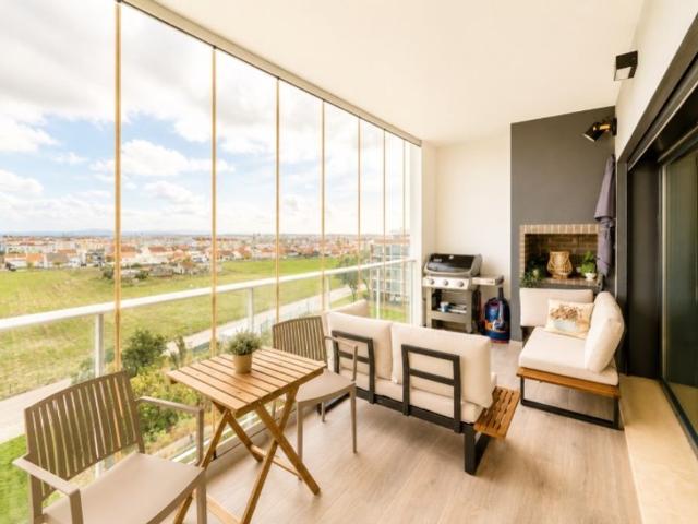 à venda Apartamento de luxo de 287 m2, Corte do Esteval, Montijo, Setúbal