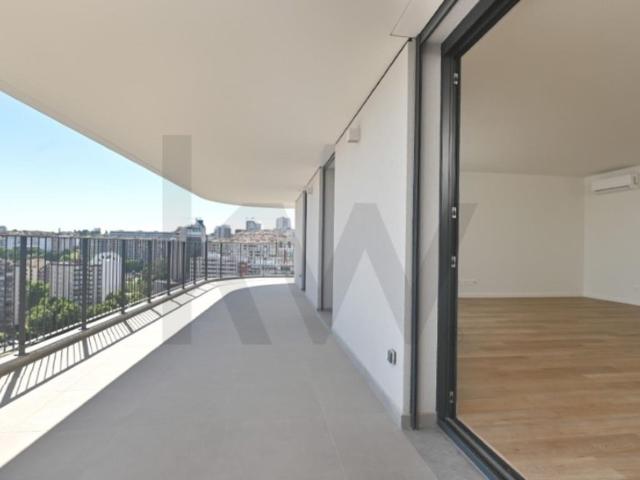 à venda Apartamento de luxo de 289 m2, Oeiras, Portugal
