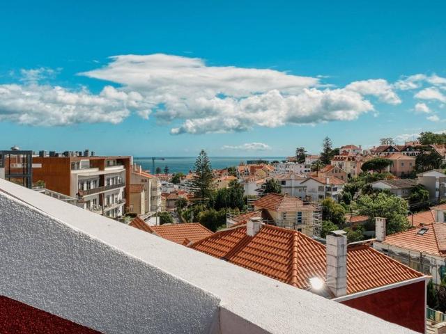 à venda Apartamento de luxo de 280 m2, Cascais, Lisboa