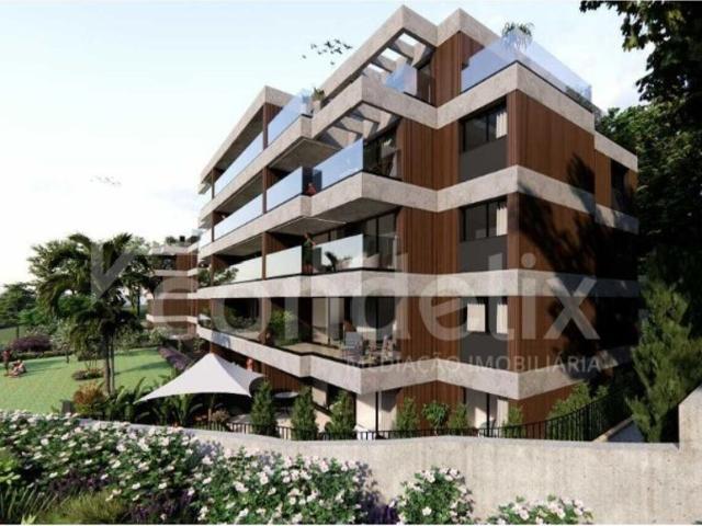 à venda Apartamento de luxo de 282 m2, Machico, Madeira