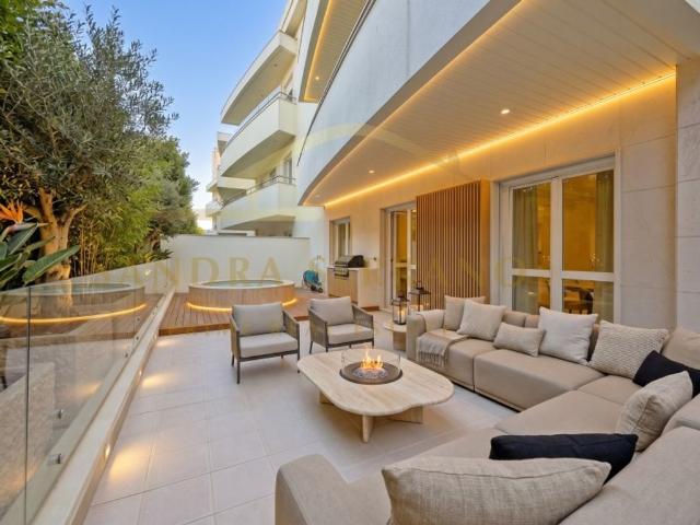 à venda Apartamento de luxo de 282 m2, Beloura Sao Pedro Penaferrim, Sintra, Lisboa