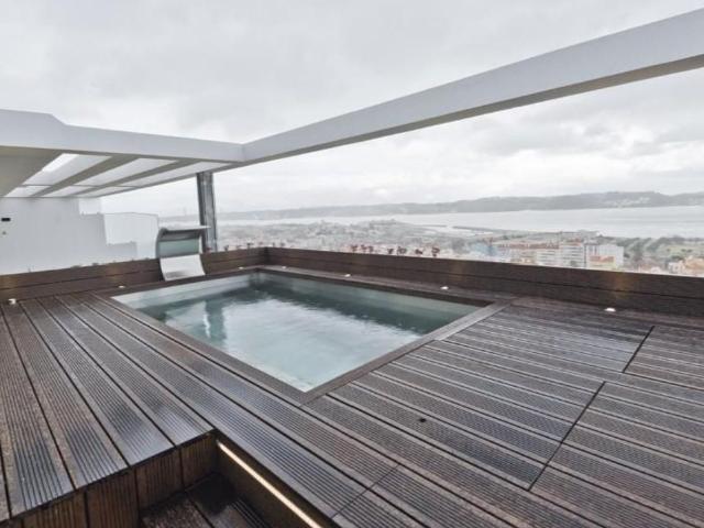 à venda Apartamento de luxo de 283 m2, Alto de Alges Alges, Oeiras, Lisboa
