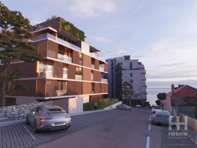 à venda Luxuoso apartamento de 296 m2, Estrada Monumental, Funchal, Madeira