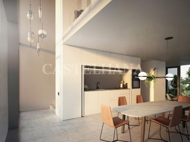 à venda Apartamento de luxo de 299 m2, Braco de Prata, Lisboa