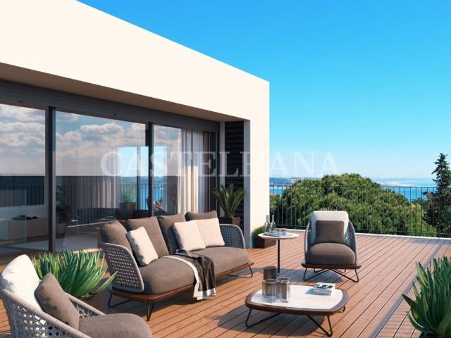 à venda Apartamento de luxo de 292 m2, Caxias, Oeiras, Lisboa