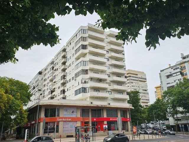 à venda Apartamento de alto padrão de 306 m2, Lisboa
