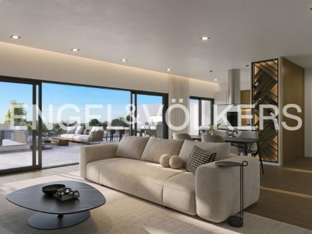 à venda Apartamento de luxo de 306 m2, Tavira, Faro
