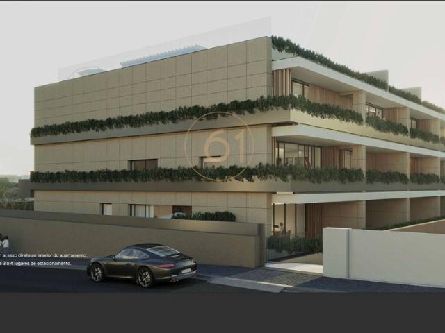 à venda Apartamento de luxo de 309 m2, Aldoar, Porto