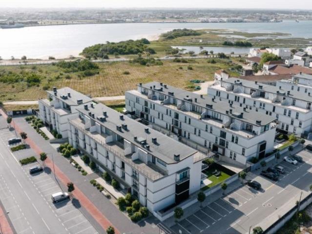à venda Apartamento de luxo de 300 m2, Praia da Barra, Ílhavo, Aveiro