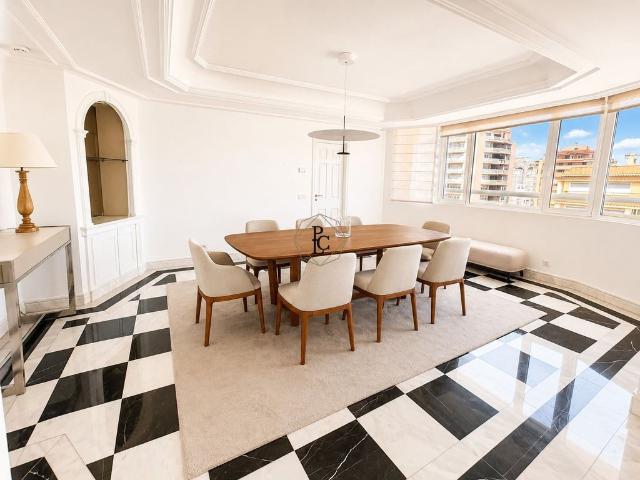 à venda Apartamento de luxo de 302 m2, Cascais e Estoril, Portugal