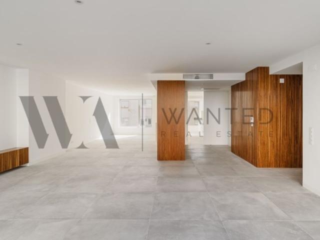 à venda Apartamento de luxo de 317 m2, Lisboa