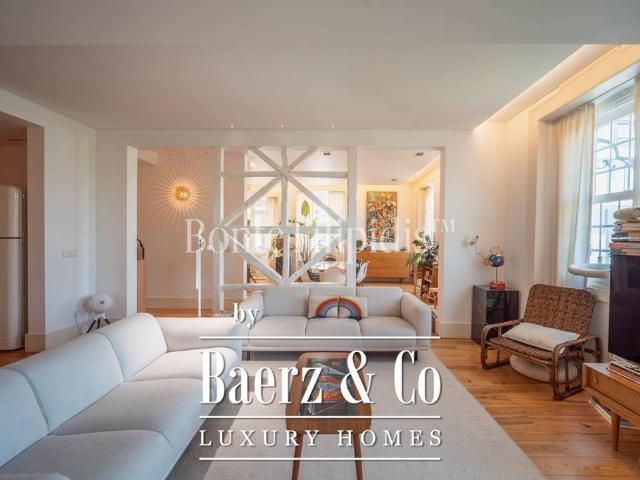 à venda Apartamento de luxo, Santa Maria Maior, Lisboa