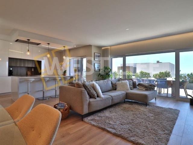 à venda Apartamento de luxo de 310 m2, Ericeira, Mafra, Lisboa