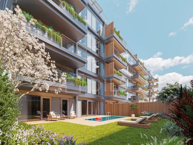 à venda Apartamento de luxo de 310 m2, Seca do Bacalhau, Vila Nova de Gaia, Porto