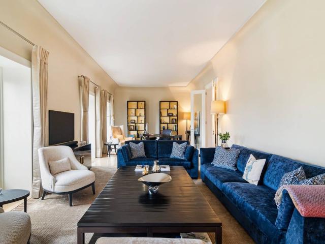 à venda Apartamento de luxo de 311 m2, Lisboa, Portugal