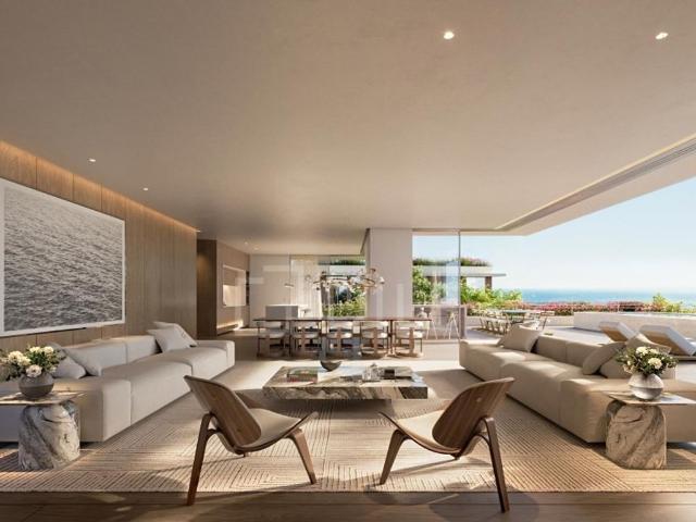 à venda Apartamento de luxo de 337 m2, Nevogilde, Porto