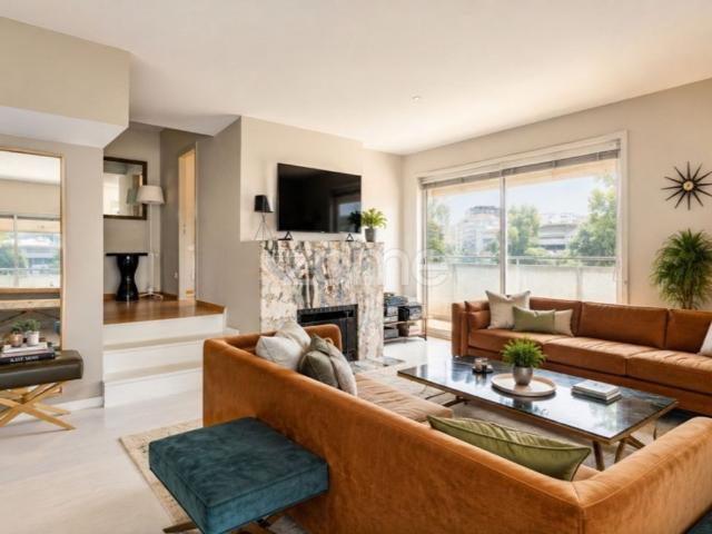 à venda Apartamento de luxo de 332 m2, Porto, Portugal