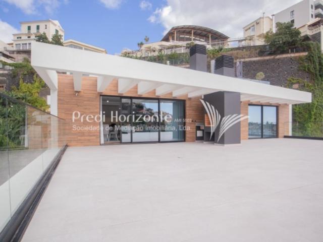 à venda Luxuoso apartamento de 344 m2, Funchal, Portugal