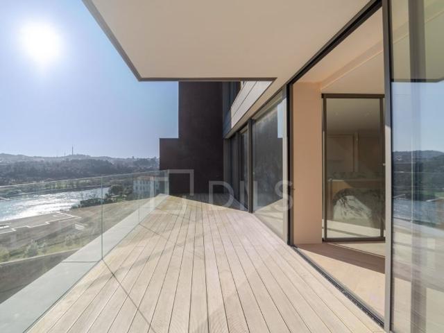 à venda Apartamento de luxo de 346 m2, Freixo, Porto
