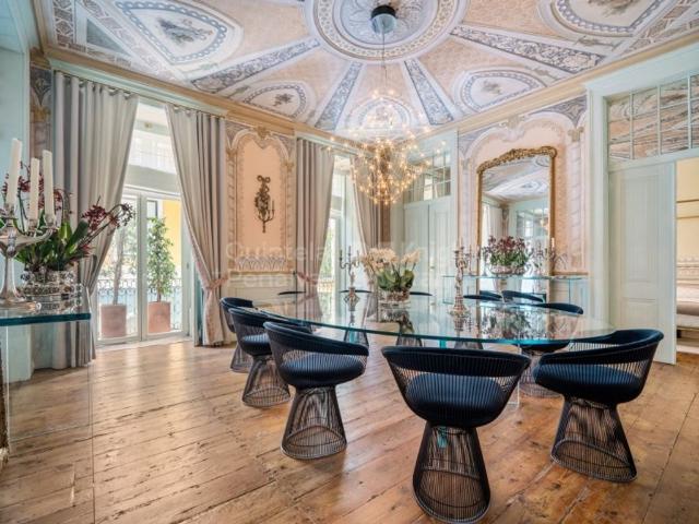à venda Apartamento de luxo de 347 m2, Lisboa, Portugal
