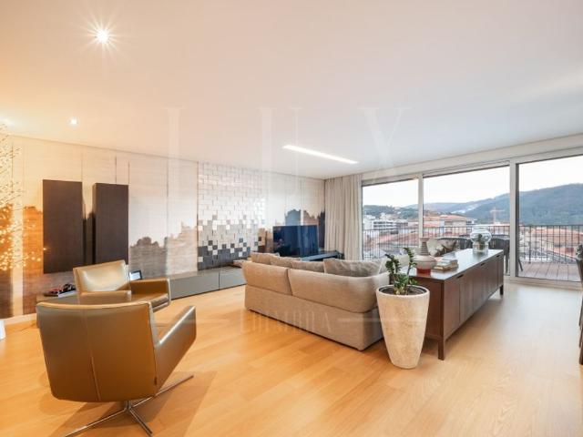 à venda Apartamento de luxo de 363 m2, Coimbra