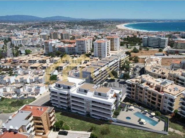 à venda Apartamento de luxo de 3894 m2, Lagos, Portugal