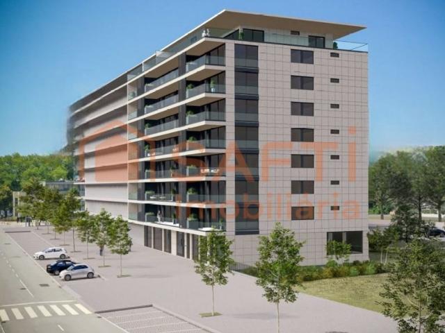 à venda Apartamento de luxo de 399 m2, Porto, Portugal