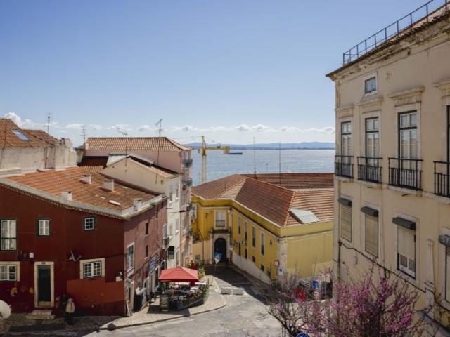 à venda Apartamento de luxo de 391 m2, Lisboa, Portugal