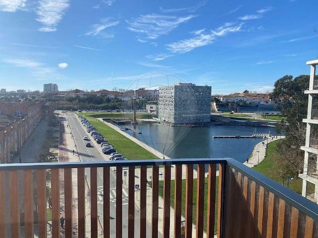 à venda Apartamento de luxo de 404 m2, Aveiro
