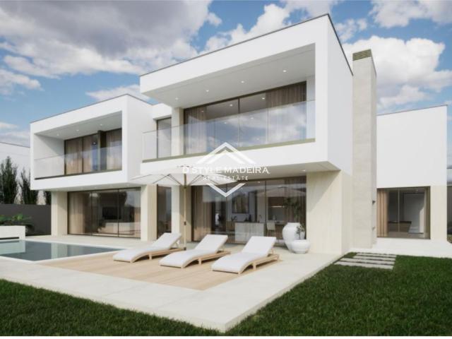 à venda Apartamento de luxo de 420 m2, Calheta, Portugal