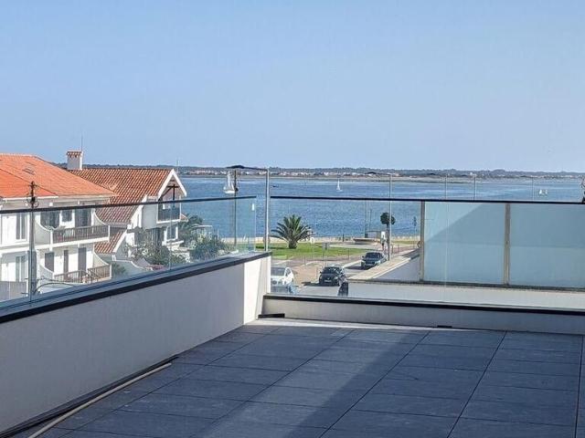 à venda Apartamento de luxo de 435 m2, Costa Nova, Aveiro