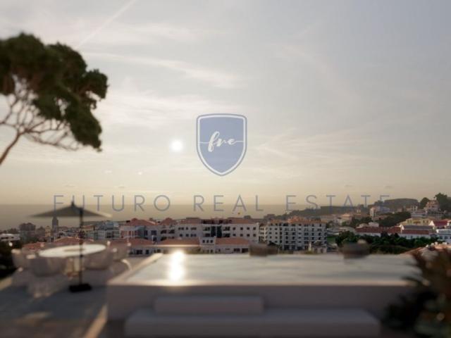 à venda Apartamento de luxo de 430 m2, Funchal, Madeira