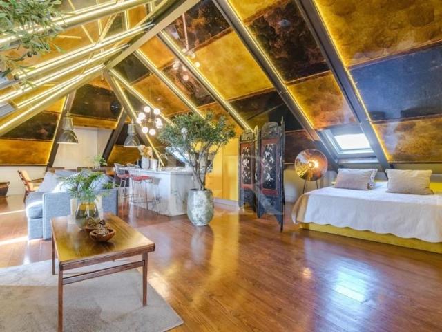à venda Apartamento de luxo de 48 m2, Alfama Se, Lisboa