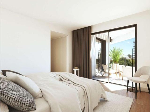 à venda Apartamento de luxo de 50 m2, Lisboa, Portugal