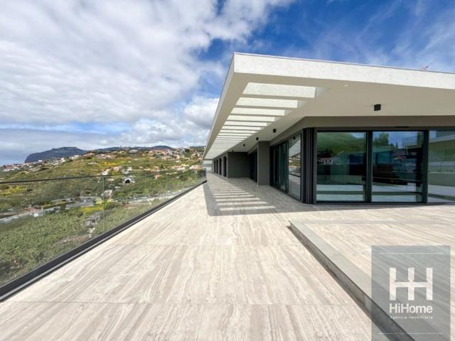 à venda Apartamento de luxo de 511 m2, Funchal, Portugal