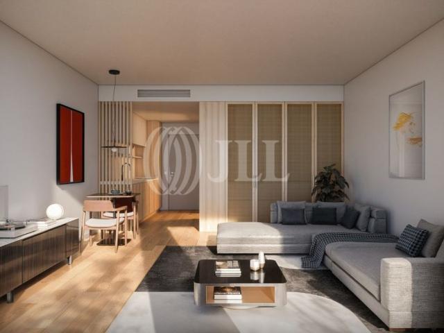 à venda Apartamento de luxo de 52 m2, Lisboa, Portugal