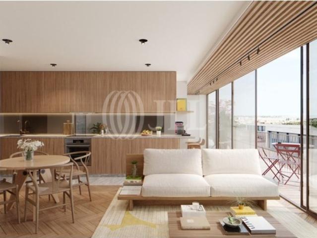 à venda Apartamento de luxo de 53 m2, Boavista Cedofeita, Porto