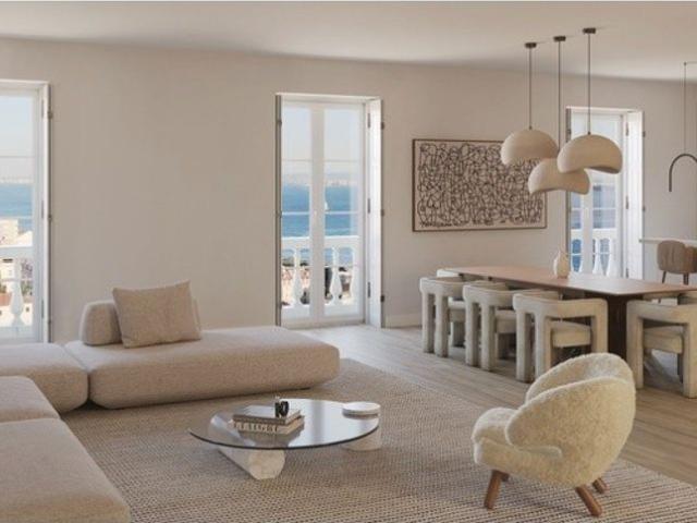 à venda Apartamento de luxo de 548 m2, Lisboa, Portugal