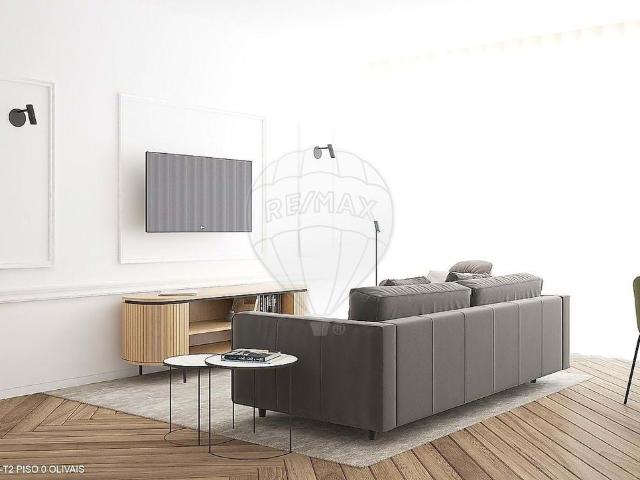 à venda Apartamento de luxo de 54 m2, Olivais, Portugal
