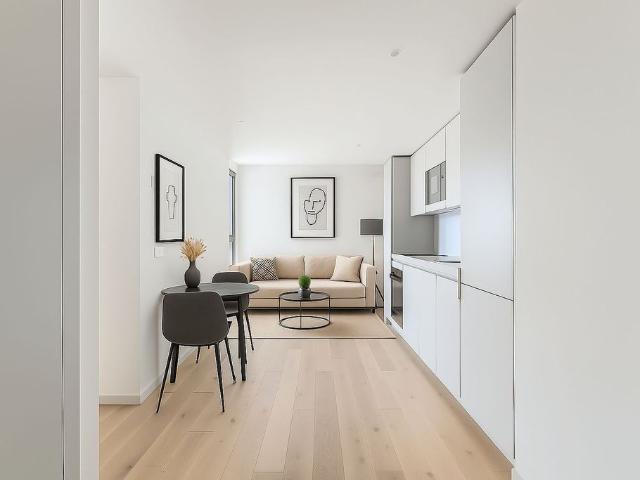 à venda Apartamento de luxo de 54 m2, Lisboa, Portugal