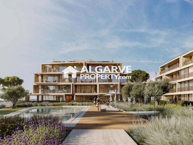 à venda Apartamento de luxo de 556 m2, Vilamoura, Faro