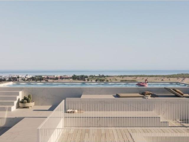 à venda Apartamento de alto padrão de 552 m2, Loulé, Faro