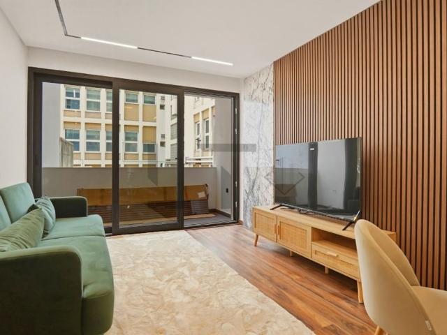 à venda Apartamento de luxo de 55 m2, Avenida da Liberdade Coracao de Jesus, Lisboa