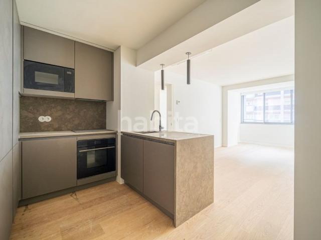 à venda Apartamento de luxo de 55 m2, Lisboa, Portugal