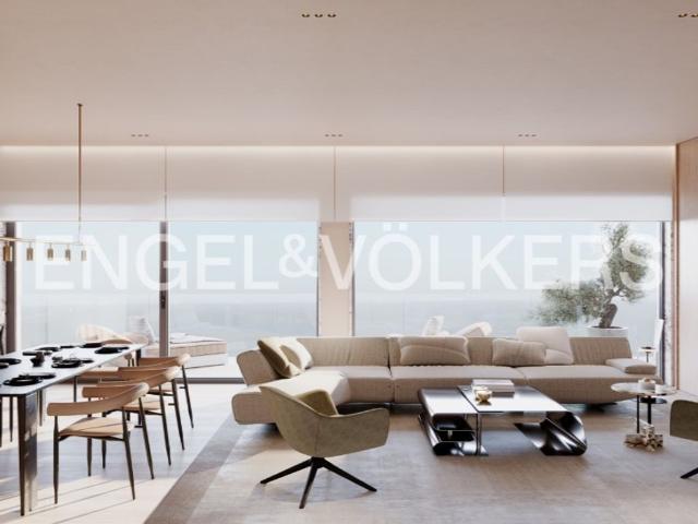 à venda Luxuoso apartamento de 580 m2, Montenegro, Faro
